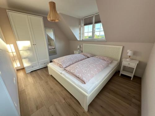 Goeda Apartamento | Ferienwohnung Oberförstchen