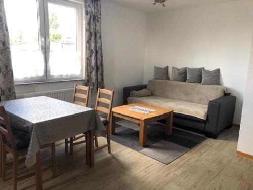 Muritz Apartamento | Ferienwohnung Orthsee 2