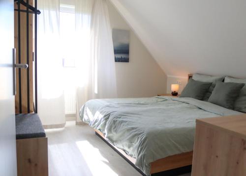 Wiegboldsbur Apartamento | Ferienwohnung Ostfrieslandliebe