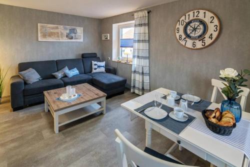 Dornum Apartamento | Ferienwohnung Ostfriesentraum