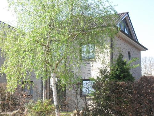 Graal Apartamento | Ferienwohnung-Ostseestrand