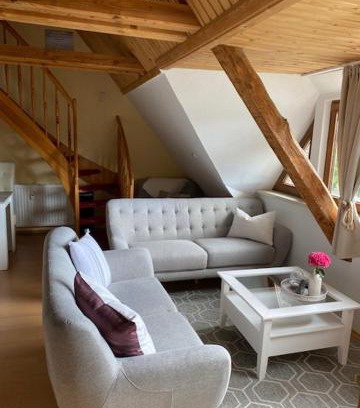 Rappin Apartamento | Ferienwohnung Otto