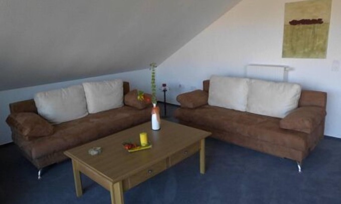 Center/Hamm-Bossendorf Apartamento | Ferienwohnung Panorama, 1-2 Pers