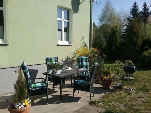 Bellin Apartamento | Ferienwohnung Paul