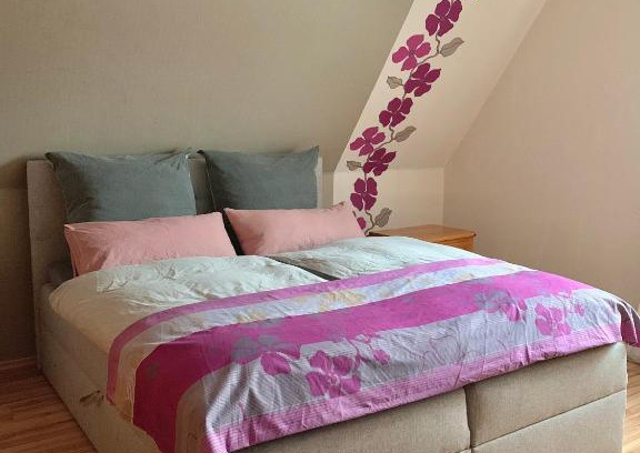 Soltau Apartamento | Ferienwohnung Paulita