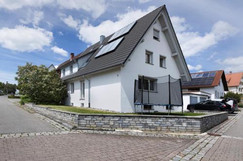 Donaueschingen Apartamento | Ferienwohnung Pepe