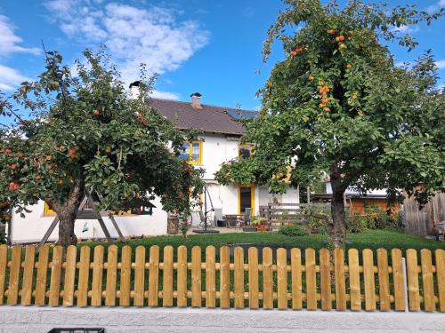 Aitrach Apartamento | Ferienwohnung Peter im Illertal