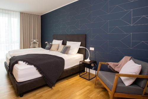 Fischbach Apartamento | Ferienwohnung Pfänder