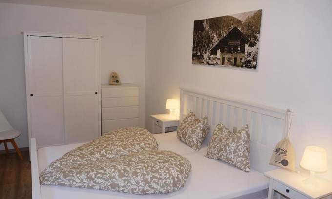 Bartholomaeberg Apartamento | Ferienwohnung Philipp