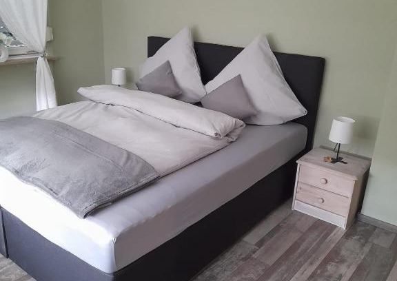Kottenheim Apartamento | Ferienwohnung Pickel