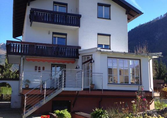 Ebensee Apartamento | Ferienwohnung Piontek