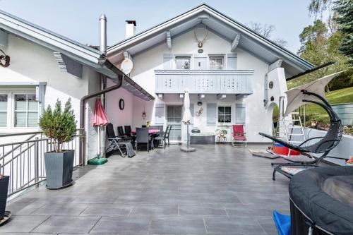Bad Koetzting Apartamento | Ferienwohnung Plötz