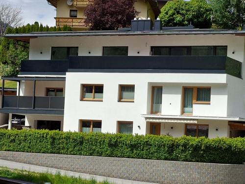 Jerzens Apartamento | Ferienwohnung Plattner inklusive Sommercard