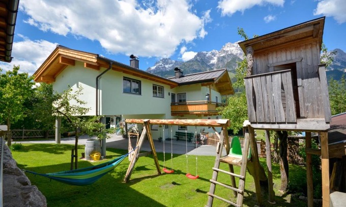 Rain Apartamento | Ferienwohnung Pletzenauer