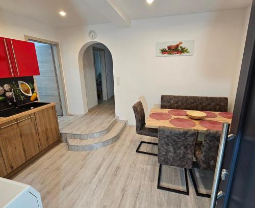 Langen Apartamento | Ferienwohnung Popp Langen