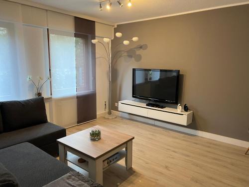 Solingen Apartamento | Ferienwohnung Poppelreiter