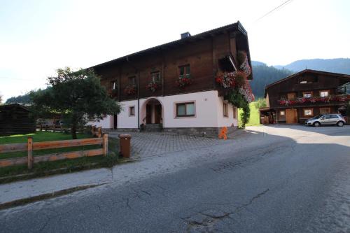 Oberau Wildschonau Apartamento | Ferienwohnung Prent WILD024 by FeWo-PLAN