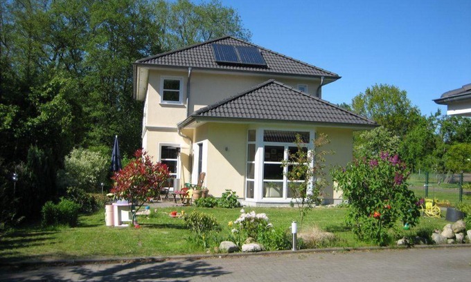 Hasseldieksdamm Apartamento | Ferienwohnung Prophet