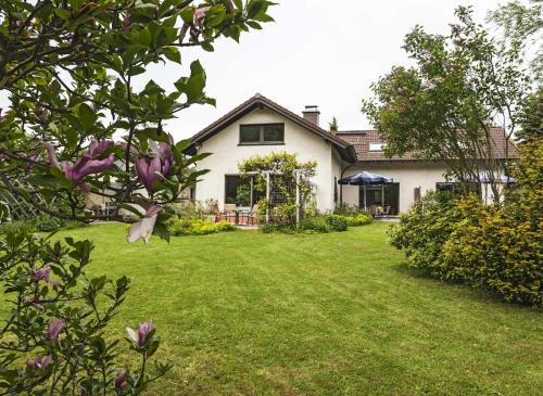 Putbus Apartamento | Ferienwohnung Putbus