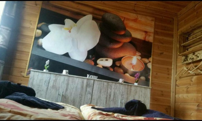 Sehlen Apartamento | Ferienwohnung“puutalossa“
