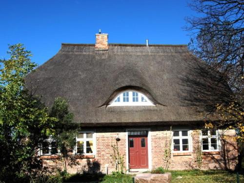 Putgarten Casa | Ferienwohnung Rügen in Putgarten