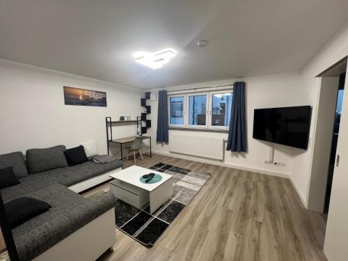 Obernburg Apartamento | Ferienwohnung Raiffeisenstraße -groß-