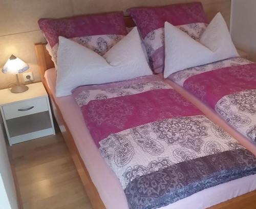 Lahr Apartamento | Ferienwohnung Raabe