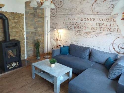 Radebeul Apartamento | Ferienwohnung Radebeul Self Check-in