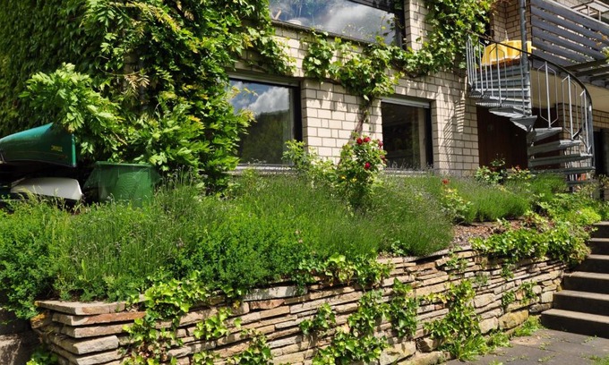 Hagen Apartamento | Ferienwohnung Raiser