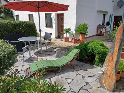 Muensingen Apartamento | Ferienwohnung Rauscher