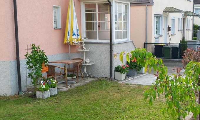 Ravensburg Apartamento | Ferienwohnung Ravensburg