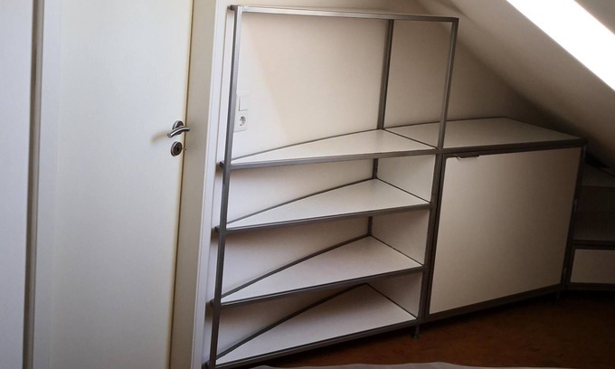 Wolfach Apartamento | Apartamento Viñedo 2