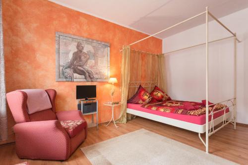 Leipziger Vorstadt Apartamento | Ferienwohnung Residenz bis 6 Gäste , Ferienwohnung Dresden bis 4 Gäste, Ferienwohnung Elbflorenz bis 2 Gäste
