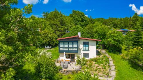 Fladungen Apartamento | Ferienwohnung Rhönchalet und TBund