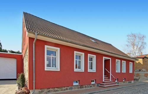 Flecken Zechlin Apartamento | Ferienwohnung Rheinsberg
