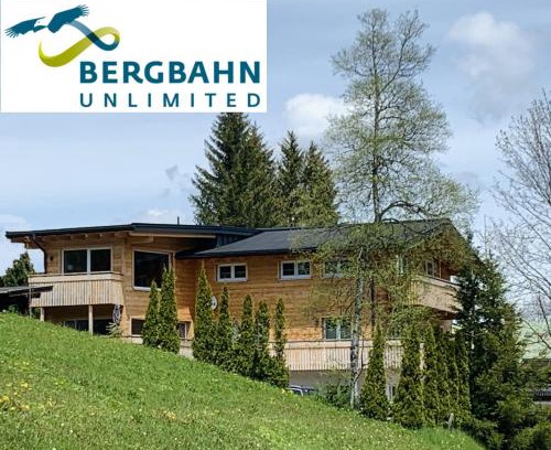 Hirschegg Apartamento | Ferienwohnung Riezler