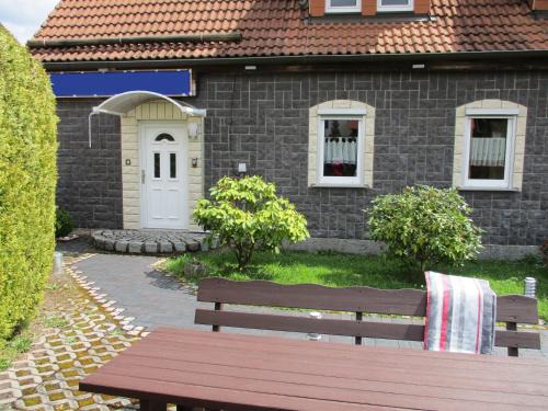 Sandberg Apartamento | Ferienwohnung Ritha