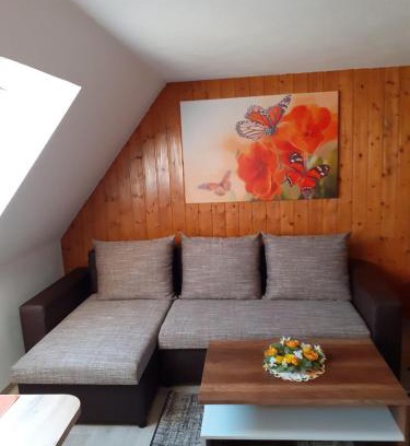 Lichtenhain Apartamento | Ferienwohnung-Ritscher-in-Lichtenhain-2