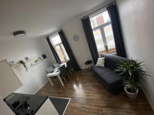 Center Apartamento | Ferienwohnung Robbe