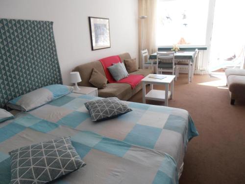Balderschwang Apartamento | Ferienwohnung Roland