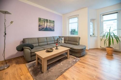 Naumburg Apartamento | Ferienwohnung Romy