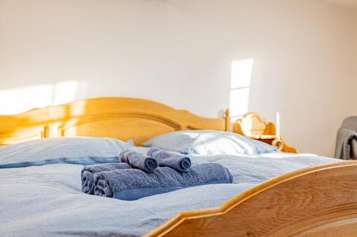 Homberg Apartamento | Ferienwohnung Rosengarten