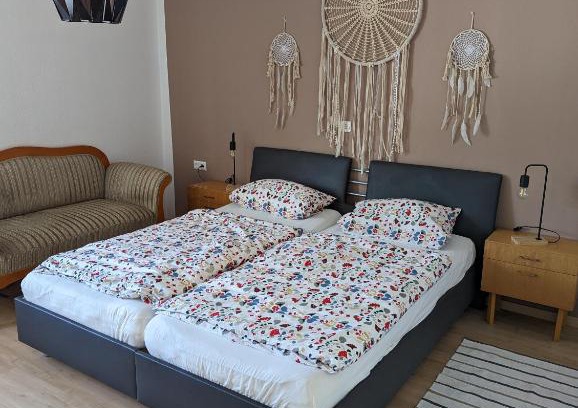 Rannungen Apartamento | Ferienwohnung Rosenbaum