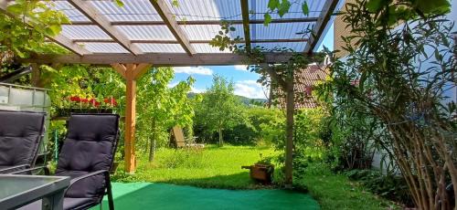 Dettenheim Apartamento | Ferienwohnung Roth