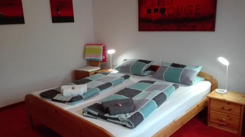 Roth Apartamento | Ferienwohnung Roth (Zentrum)