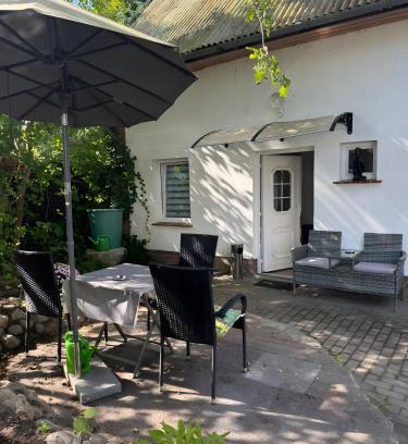 Steffin Apartamento | Ferienwohnung Rothentor1
