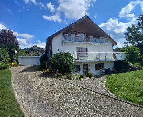 Bisingen Apartamento | Ferienwohnung Royal