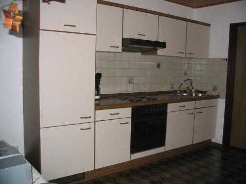 Ostwig Apartamento | Ferienwohnung Ruhrtalblick