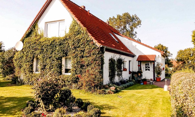Gagern Apartamento | Apartamento - bungalow y apartamentos en Ruegen