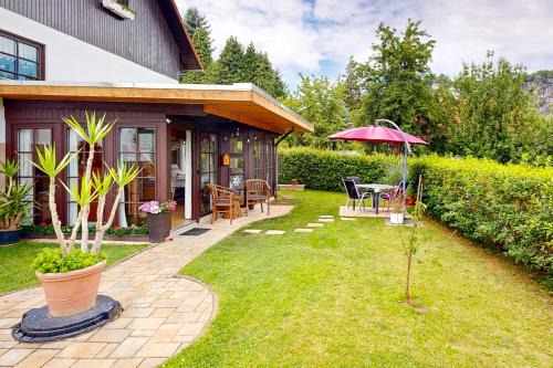 Rathen Apartamento | Ferienwohnung Sächsische Schweiz Kurort Rathen